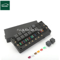 24way Blade Fuse Box с терминалами лопатки